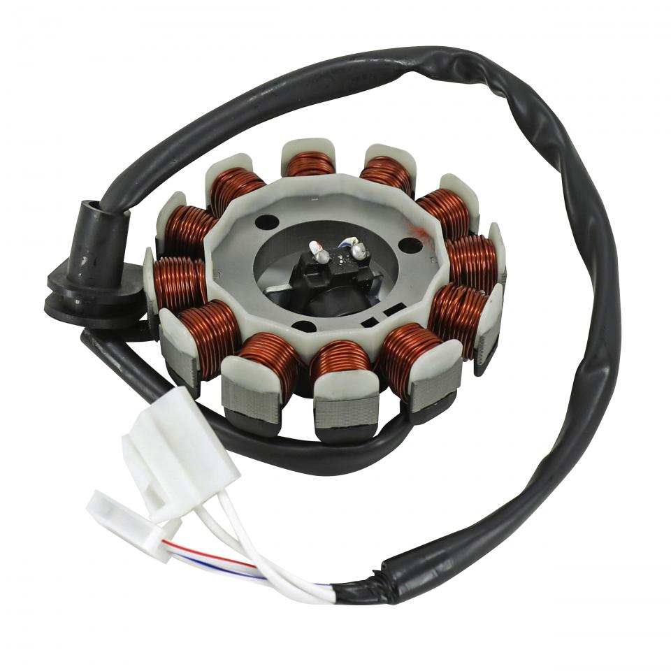 Stator d allumage P2R pour Scooter Yamaha 125 Gpd A N-Max 2015 à 2020 Neuf
