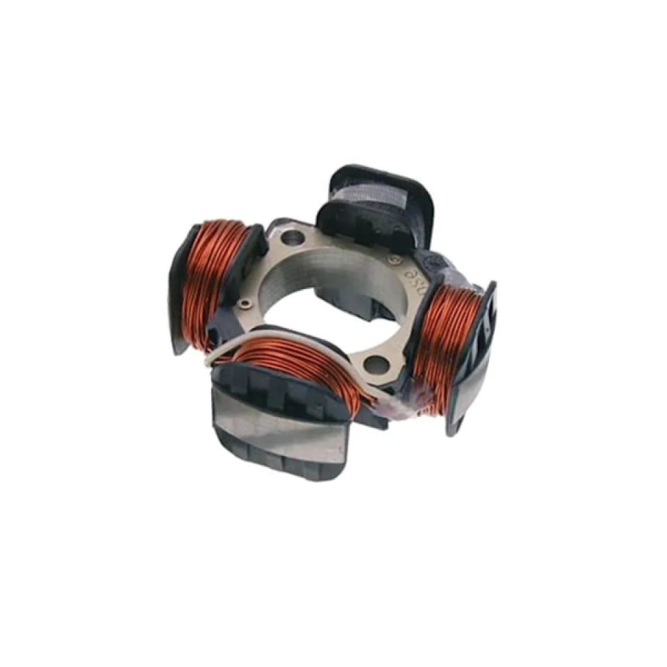 Stator d allumage pour  