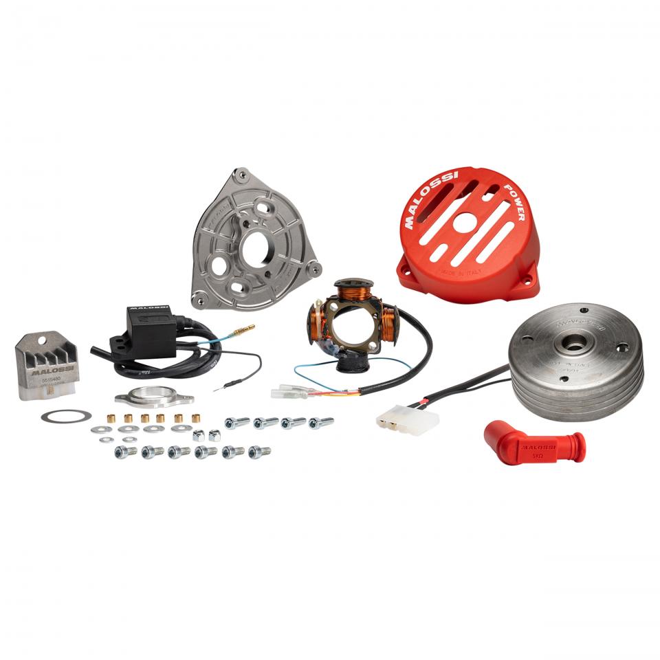 Stator d allumage pour Peugeot 103 MVL