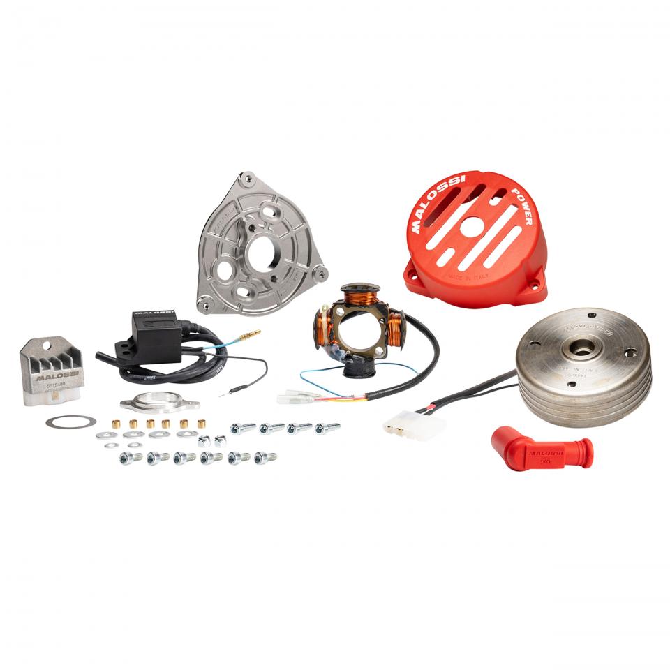 Stator d allumage pour Peugeot 103 RCX