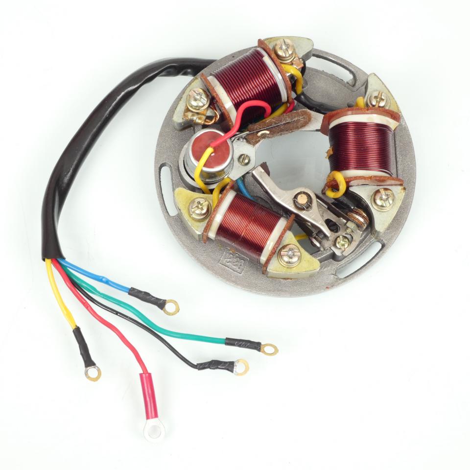 Stator d allumage pour Piaggio Vespa