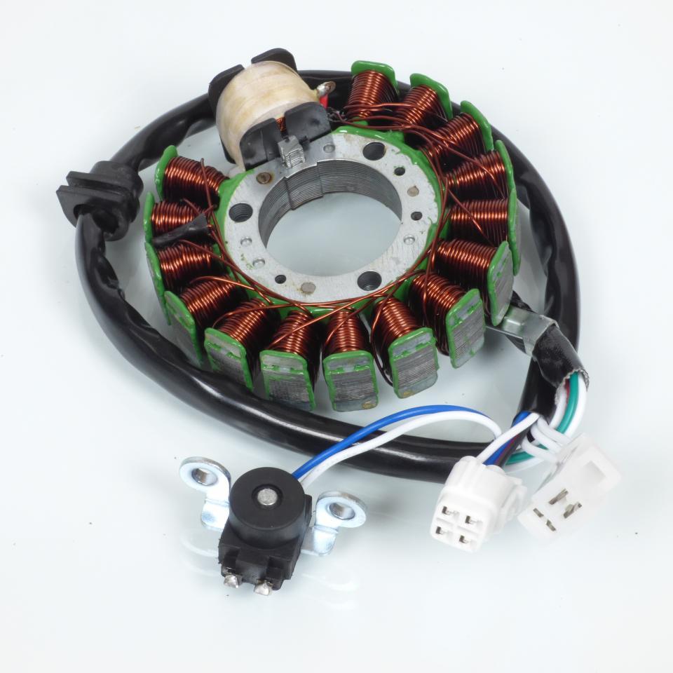 Stator d allumage P2R pour scooter Yamaha 150 Teos Neuf