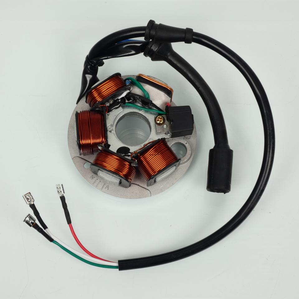 Stator d allumage pour Piaggio Vespa PK HP