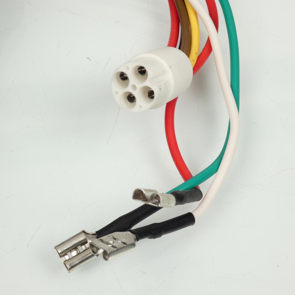 Stator d allumage RMS pour scooter Piaggio 80 Vespa PX 1981 à 1989 217983 Neuf