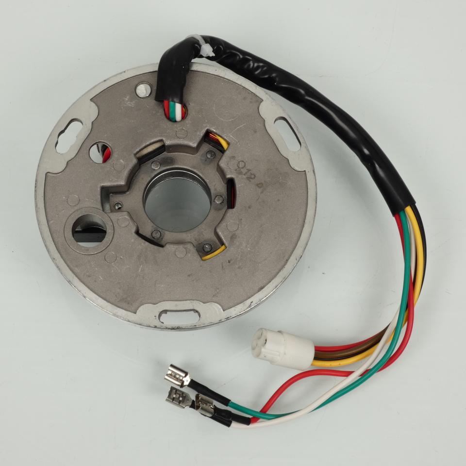 Stator d allumage RMS pour scooter Piaggio 80 Vespa PX 1981 à 1989 217983 Neuf