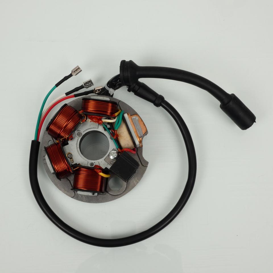 Stator d allumage pour Piaggio Ape