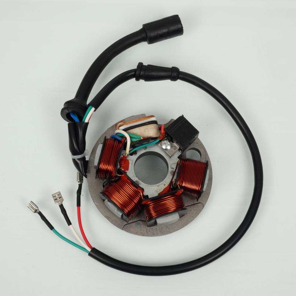 Stator d allumage pour Piaggio Vespa Pk