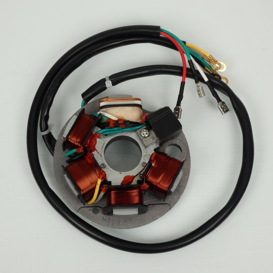 Stator d allumage pour Piaggio Vespa Primavera Et3