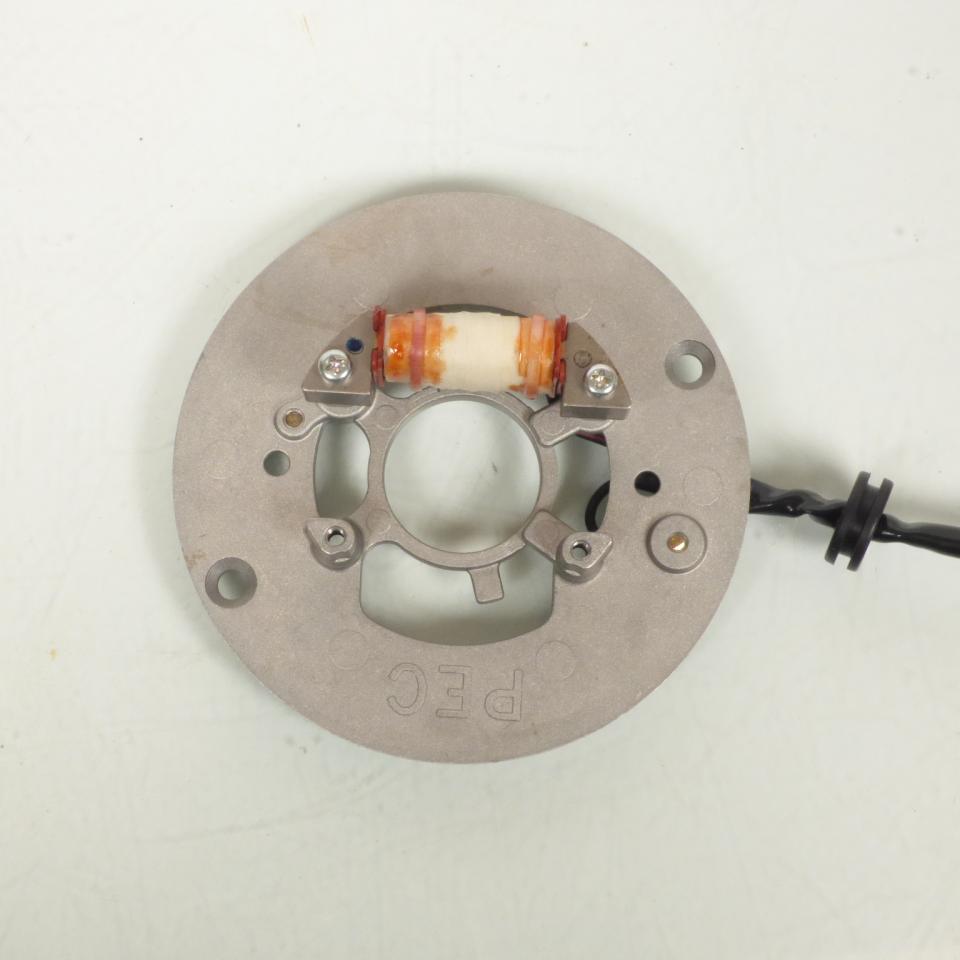 Stator d'allumage Rick s pour moto Yamaha 80 PW 1995 à 2003 21-926 Neuf