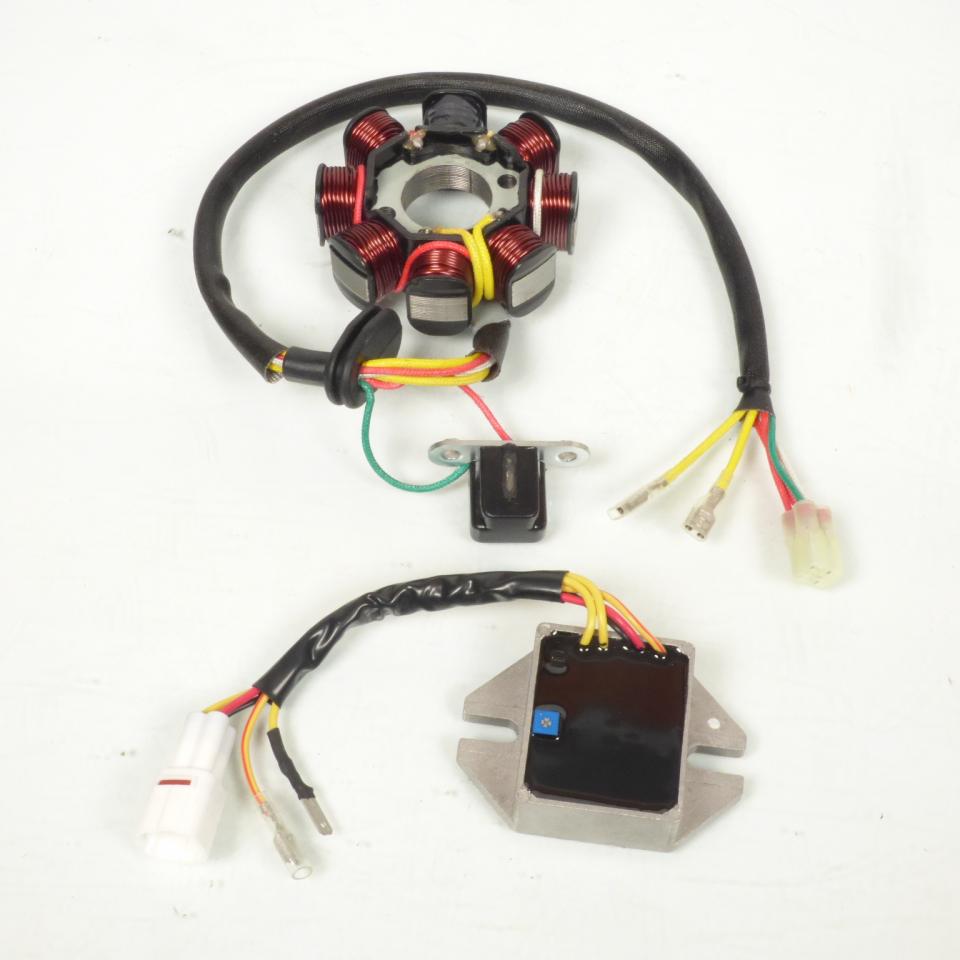 Stator d allumage pour Husqvarna TE