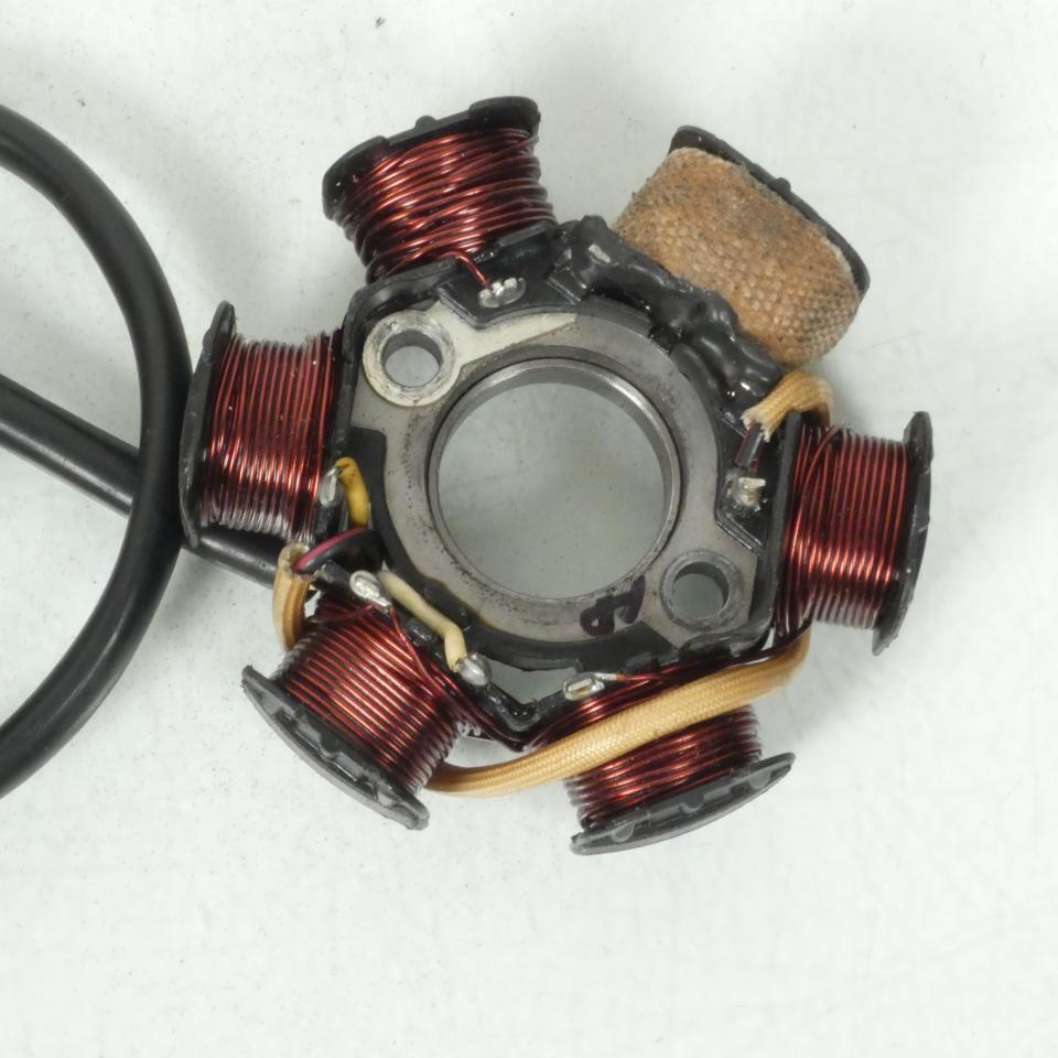 Stator allumage pour scooter Peugeot 50 Vivacity 2T 1172995700 729957 Occasion