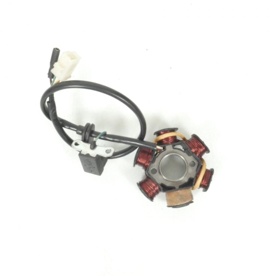 Stator allumage pour scooter Peugeot 50 Vivacity 2T 1172995700 729957 Occasion