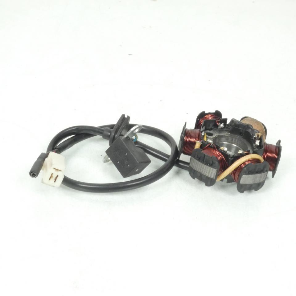 Stator allumage pour scooter Peugeot 50 Vivacity 2T 1172995700 729957 Occasion