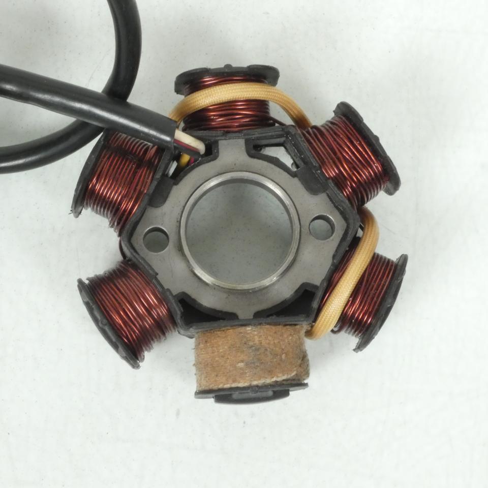 Stator allumage pour scooter Peugeot 50 Vivacity 2T 1172995700 729957 Occasion