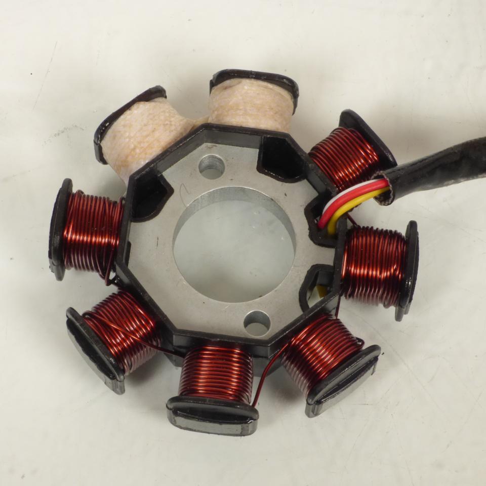 Stator d allumage P2R pour Scooter Norauto 50 Razzo 4T Avant 2020 NC Occasion