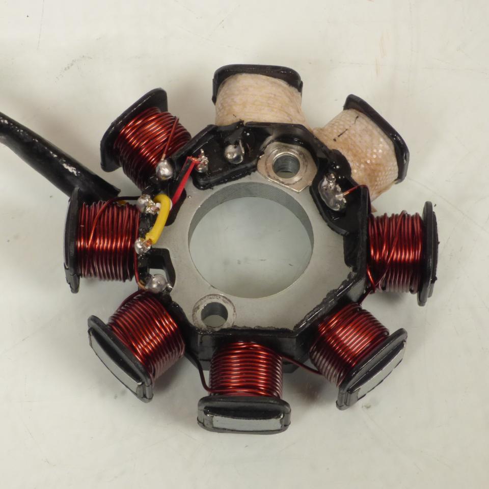 Stator d allumage P2R pour Scooter Norauto 50 Razzo 4T Avant 2020 NC Occasion