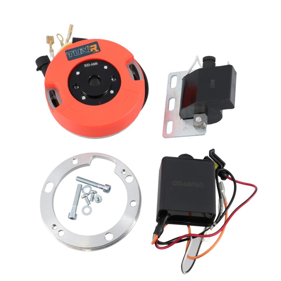 Stator d allumage pour Rieju MRT