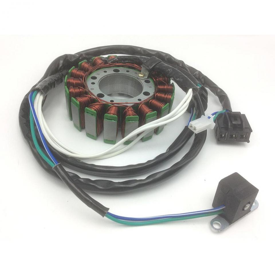 Stator d allumage Sifam pour Moto Aprilia 125 RS4 2011 à 2016 Neuf