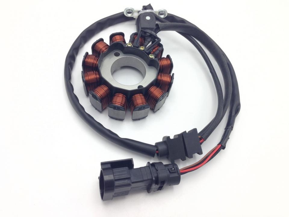 Stator d allumage pour Aprilia RS4