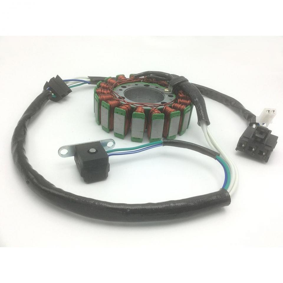 Stator d allumage Sifam pour Moto Aprilia 125 RS4 2011 à 2016 Neuf