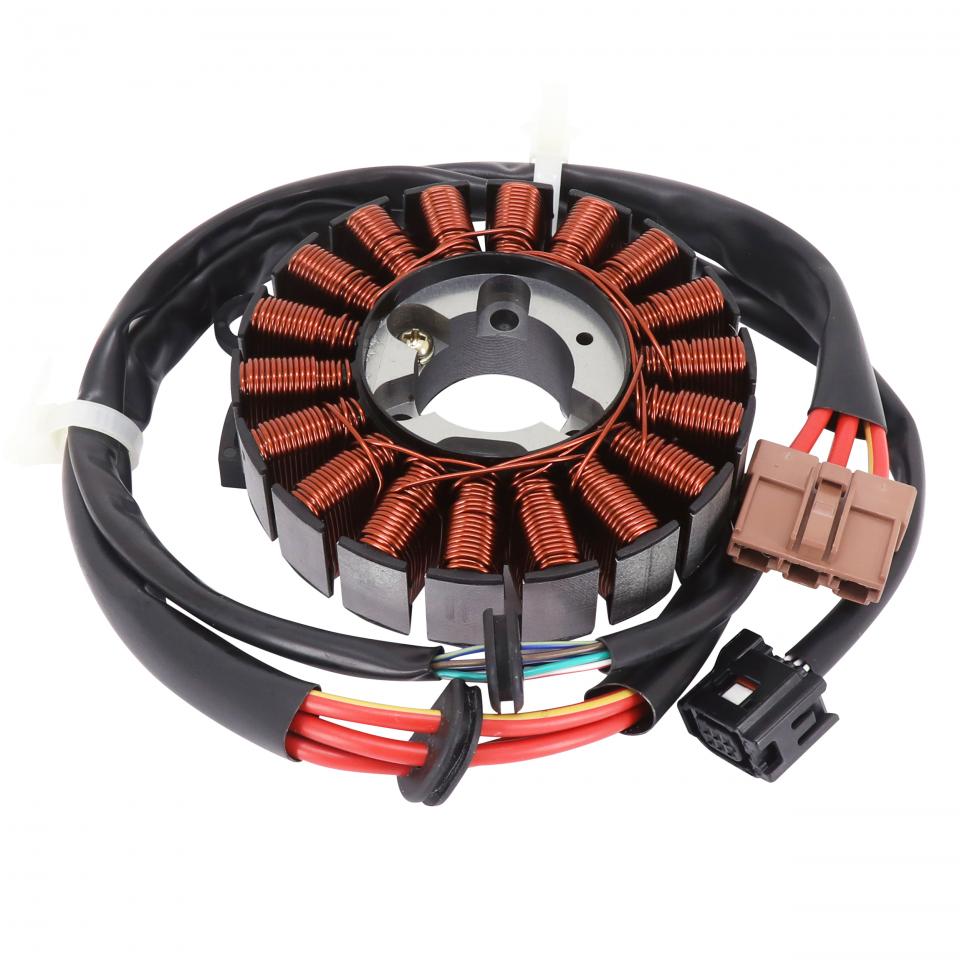 Stator d allumage pour  