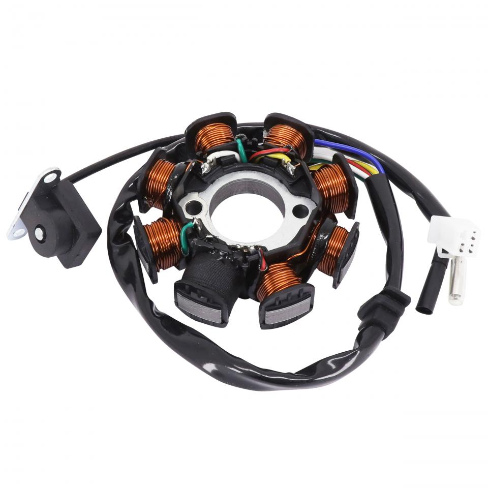 Stator d allumage pour  