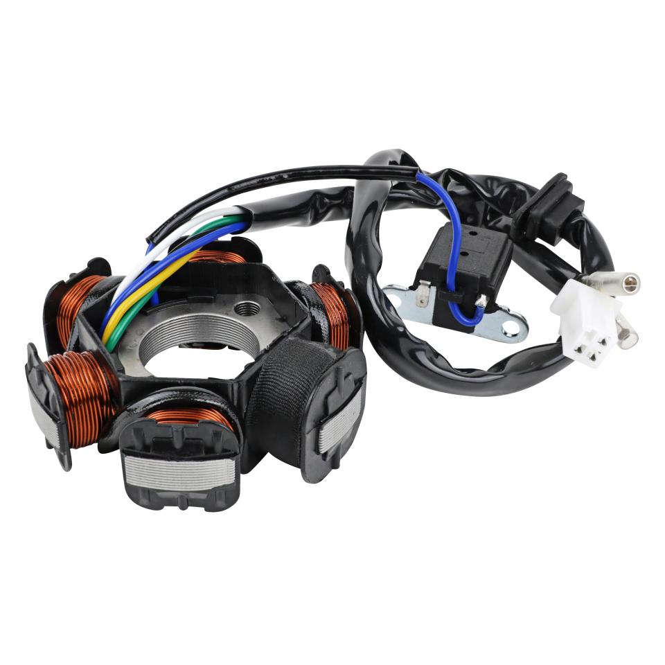 Stator d allumage pour  