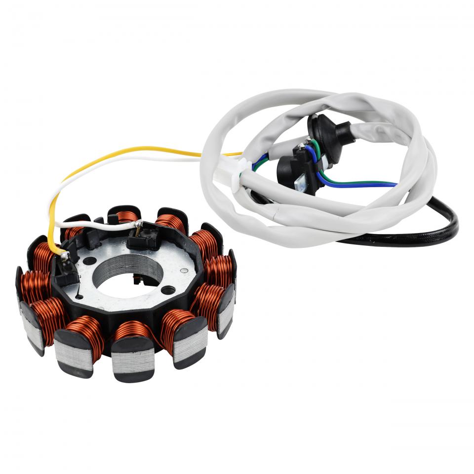 Stator d allumage pour  
