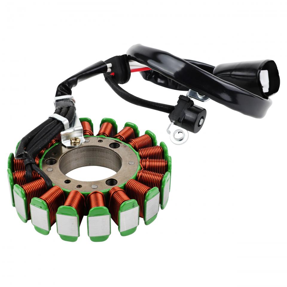 Stator d allumage pour  