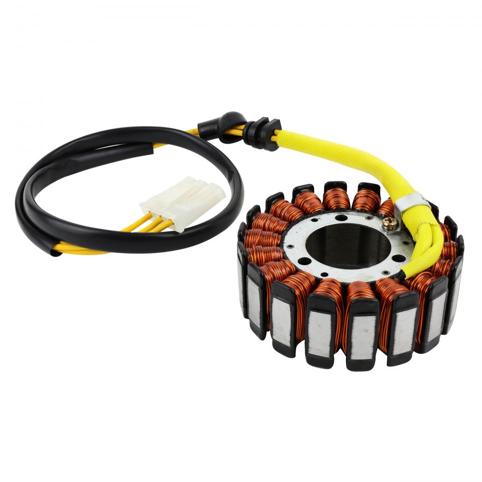 Stator d allumage pour  