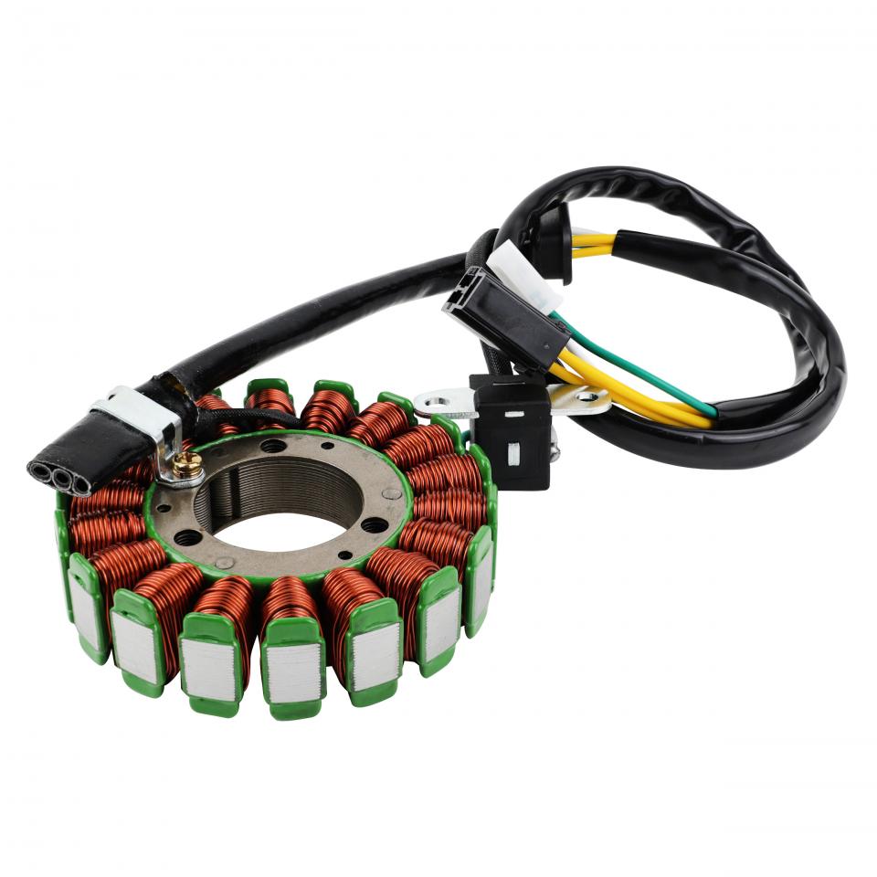 Stator d allumage pour  