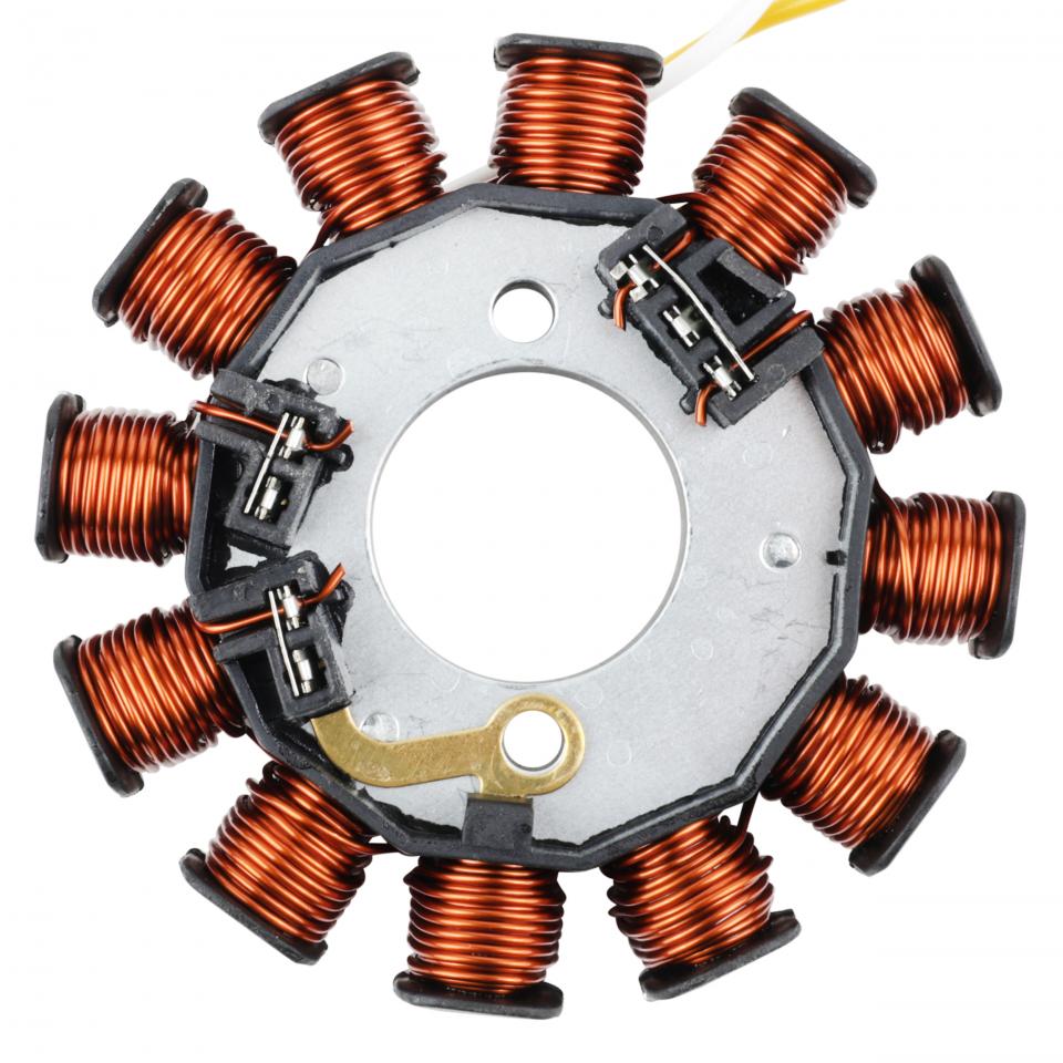 Stator d allumage Magneti Marelli pour Auto Neuf