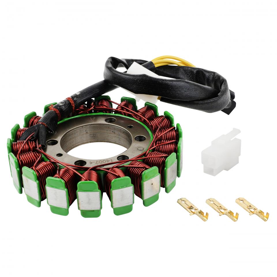 Stator d allumage pour  