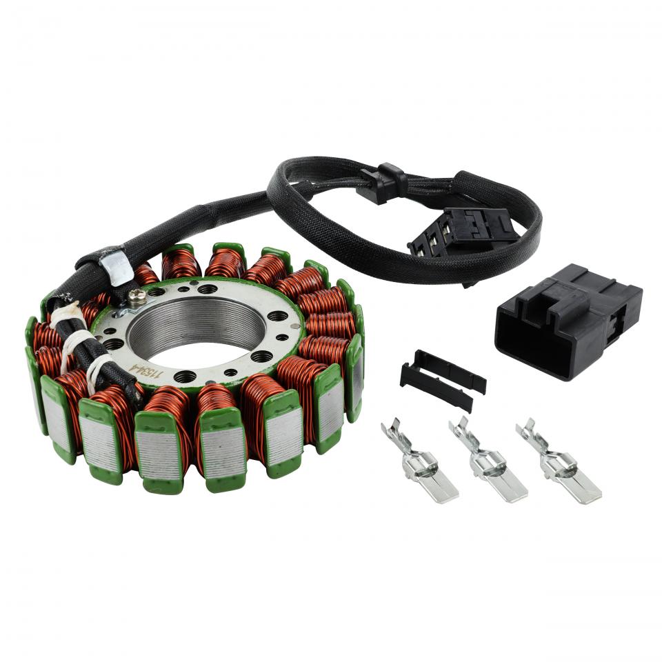 Stator d allumage pour  