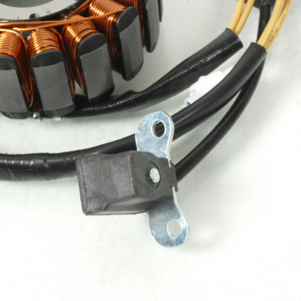 Stator d'allumage pour scooter Peugeot 400 Metropolis Après 2014 1178599000 4B15