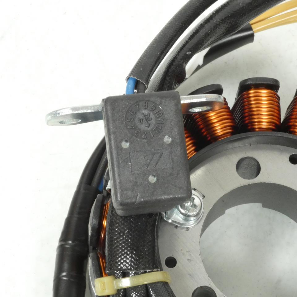 Stator d'allumage pour scooter Peugeot 400 Metropolis Après 2014 1178599000 4B15