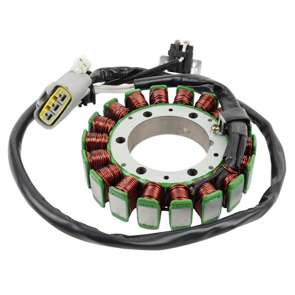 Stator d allumage pour  