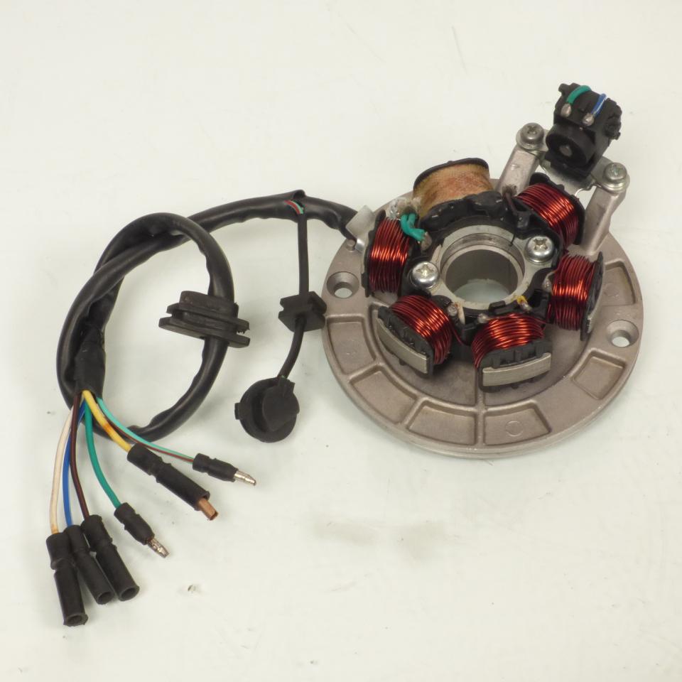 Stator d allumage pour Chinois Dirt bike