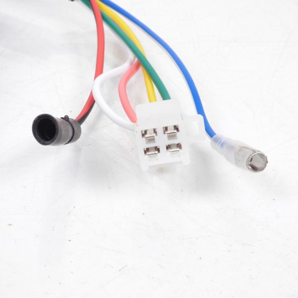 Stator d allumage P2R pour Scooter Chinois 125 GY6 Neuf