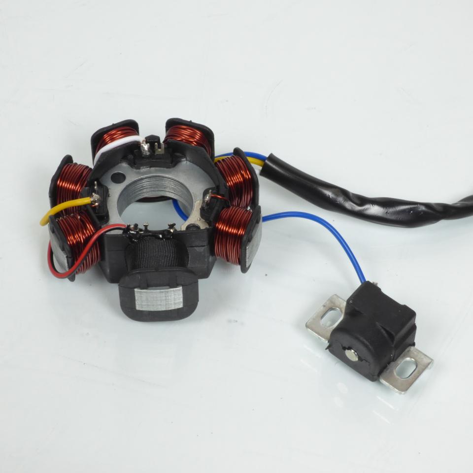 Stator d allumage TNT pour scooter MBK 50 Spirit Avant 2003 Neuf