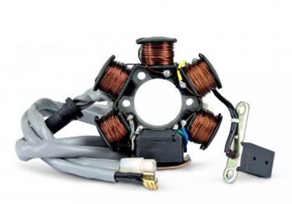 Stator d allumage TNT pour Scooter Piaggio 50 NRG Neuf