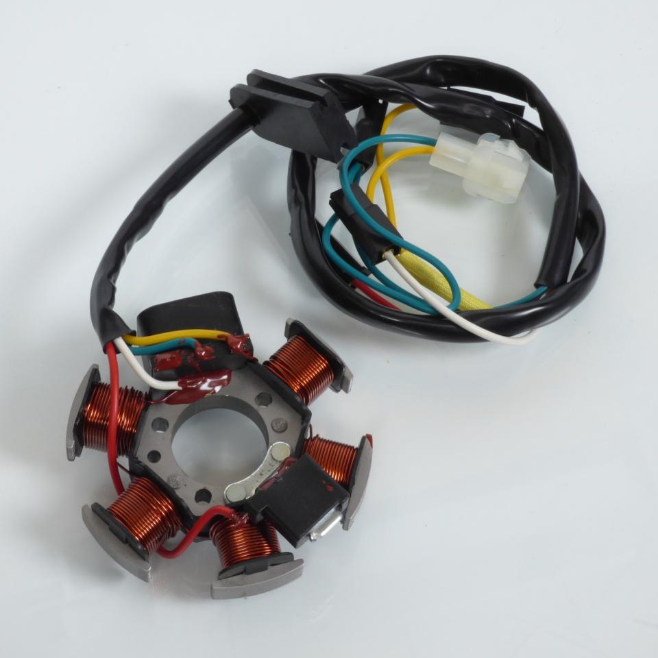 Stator d allumage P2R pour Moto Aprilia 50 RS4 2012 à 2020 Neuf