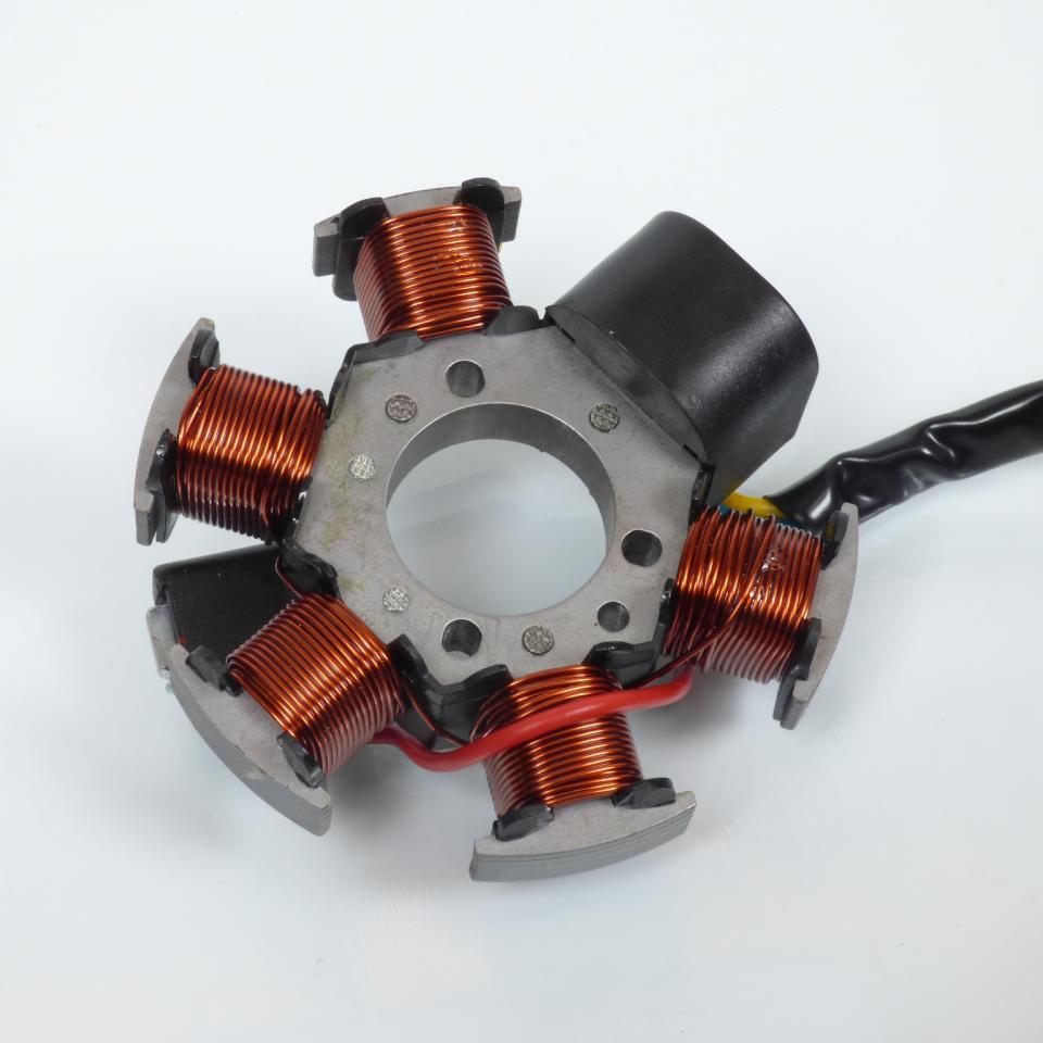 Stator d allumage P2R pour Moto Aprilia 50 RS4 2012 à 2020 Neuf