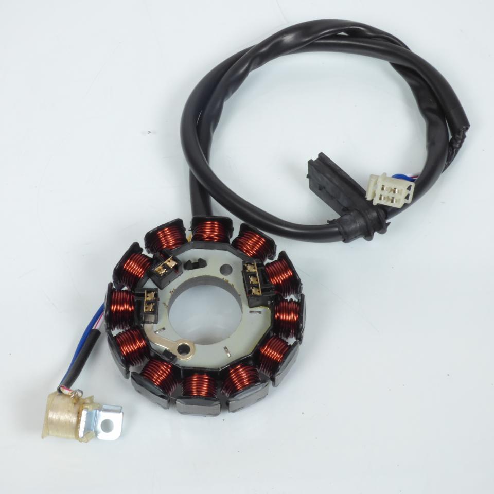 photo piece : Stator d allumage->Beta RK6 Moteur AM6