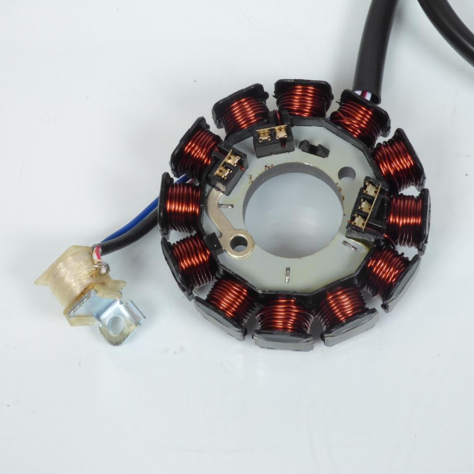 Stator d allumage TNT pour Moto Peugeot 50 XR7 Neuf