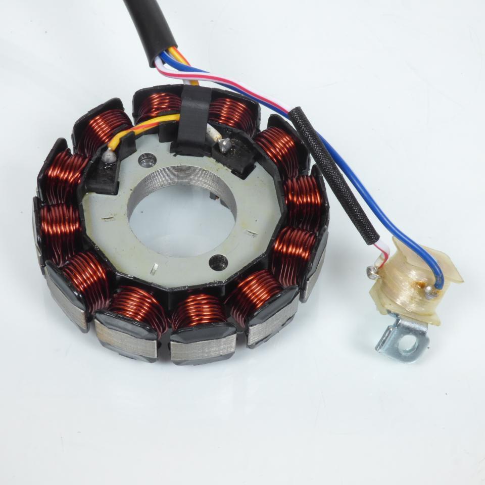 Stator d allumage TNT pour Moto Generic 50 Trigger Sm Neuf