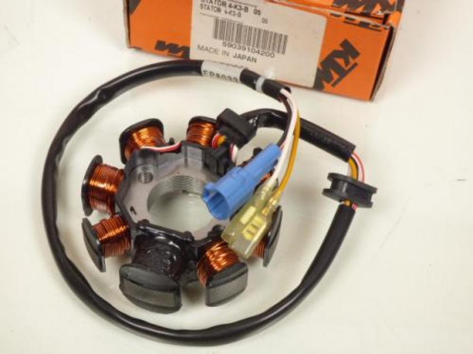 Stator d allumage pour KTM EXC