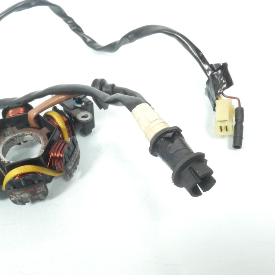 Stator d allumage origine pour scooter Peugeot 50 Squab 1996 à 1997 Occasion
