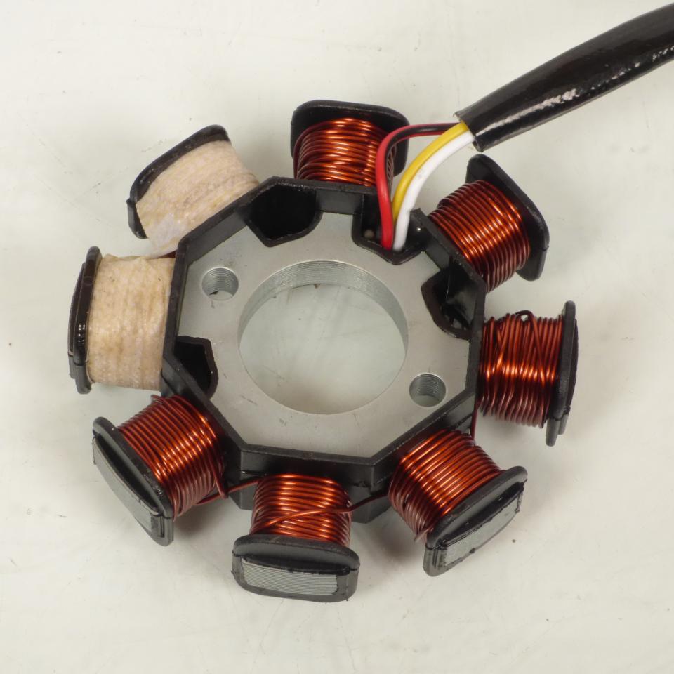Stator d allumage P2R pour Scooter Norauto 50 Razzo 4T Avant 2020 Neuf