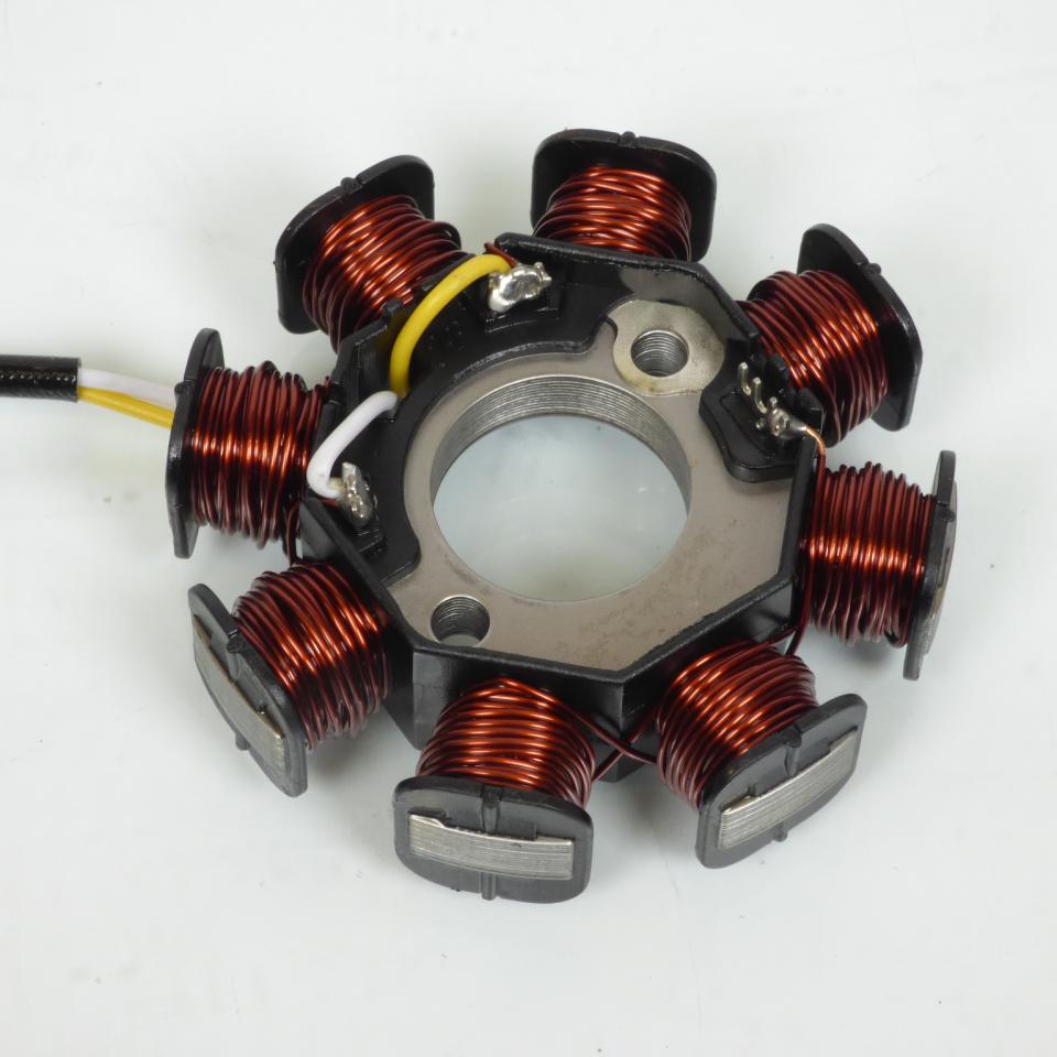 Stator d allumage P2R pour Scooter Sym 50 Orbit 4T Avant 2020 Neuf